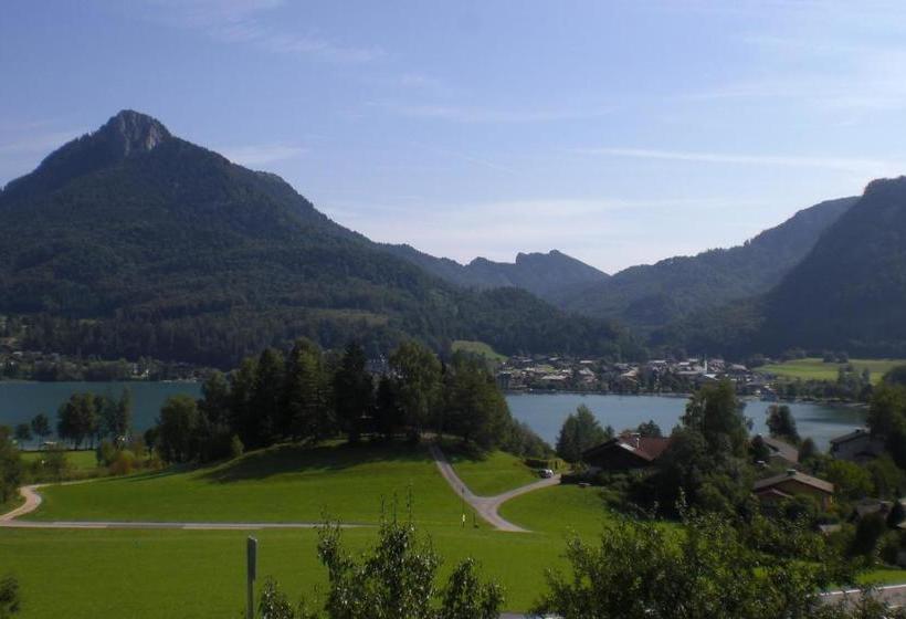 Hotel Haus Klaushofer Brunnweg