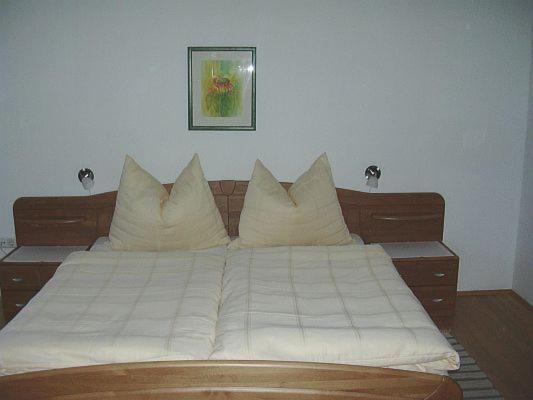 Hotel Haus Klaushofer Brunnweg