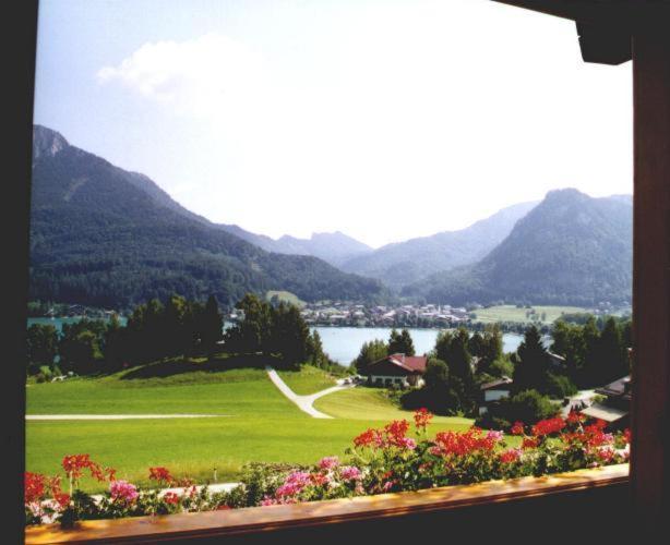 Hotel Haus Klaushofer Brunnweg