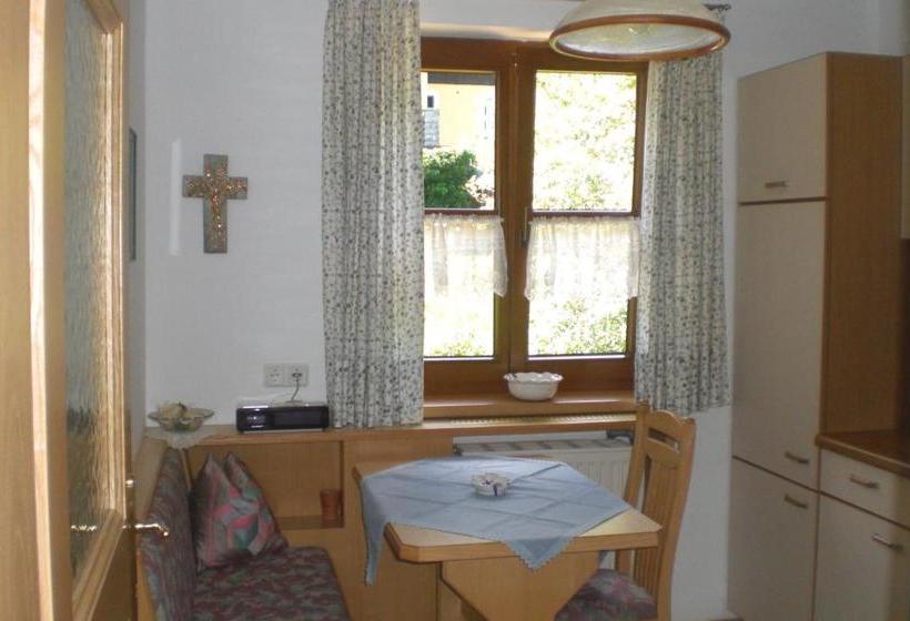 Hotel Haus Klaushofer Brunnweg