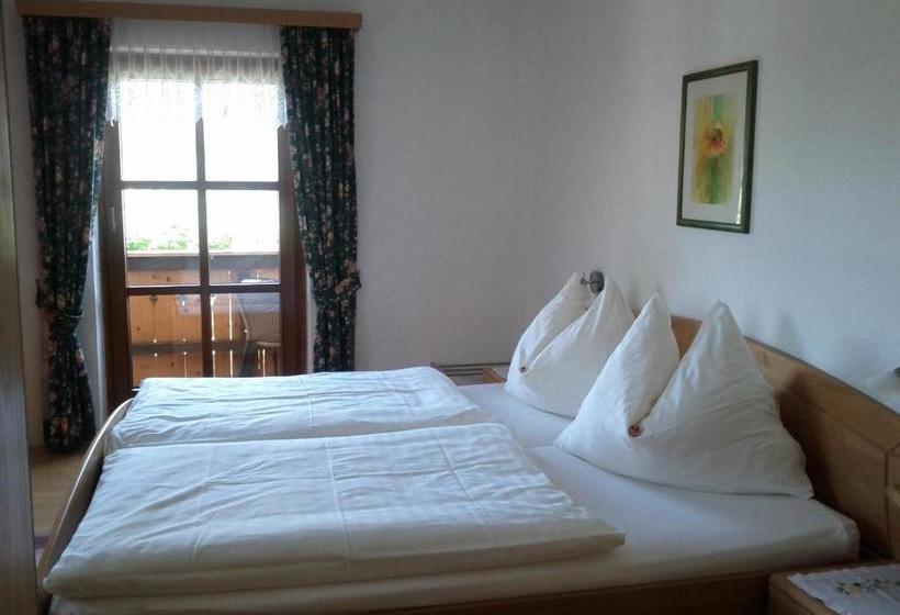 Hotel Haus Klaushofer Brunnweg