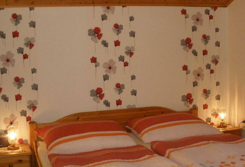 ホテル Haus Kloibhofer