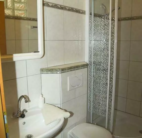 هتل Haus Kloibhofer