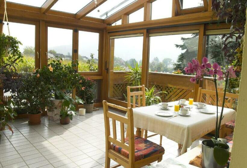 ホテル Haus Kloibhofer