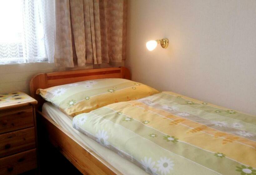 ホテル Haus Kloibhofer