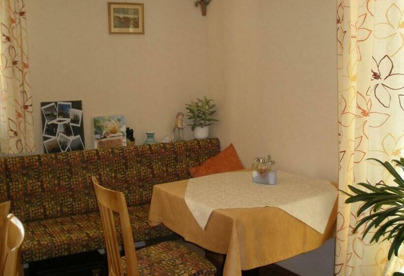 ホテル Haus Kloibhofer