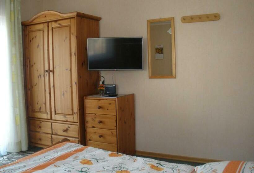 ホテル Haus Kloibhofer