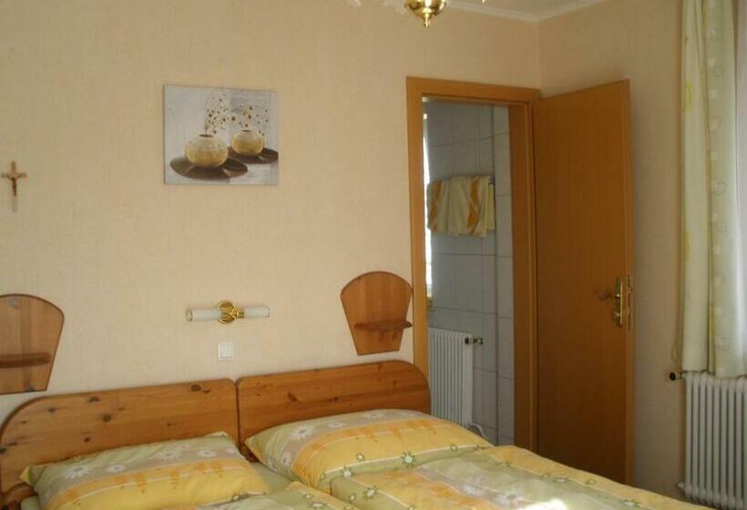 ホテル Haus Kloibhofer