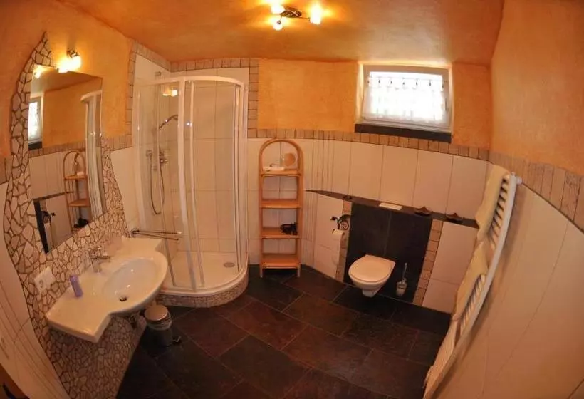 Hotel Haus Moosalm
