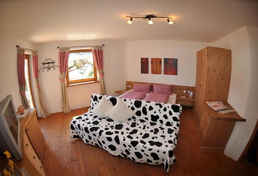 ホテル Haus Moosalm