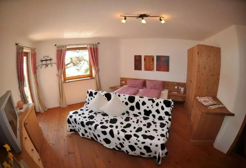 Hotel Haus Moosalm