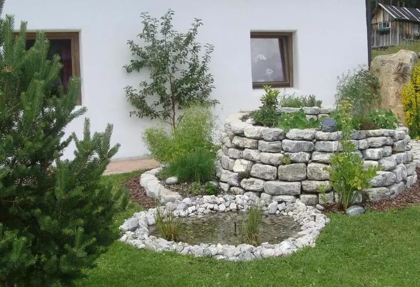 Hotel Haus Moosalm