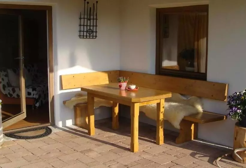 Hotel Haus Moosalm