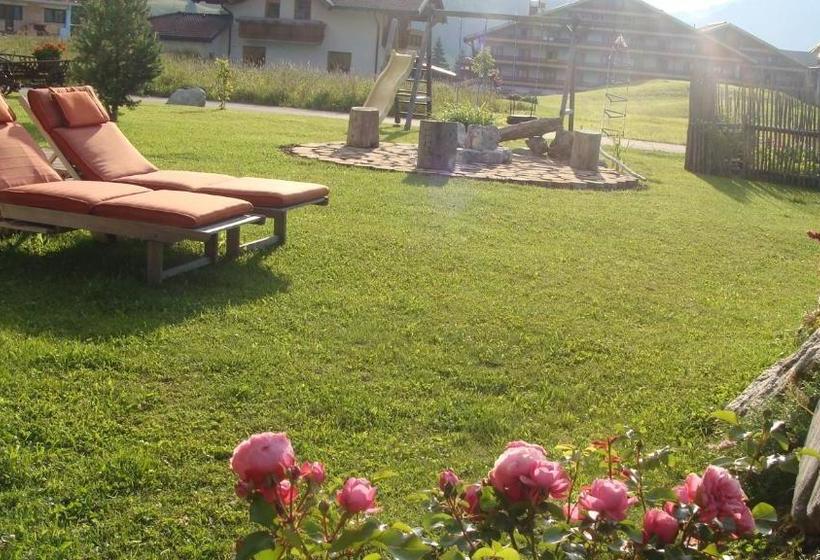 ホテル Haus Moosalm