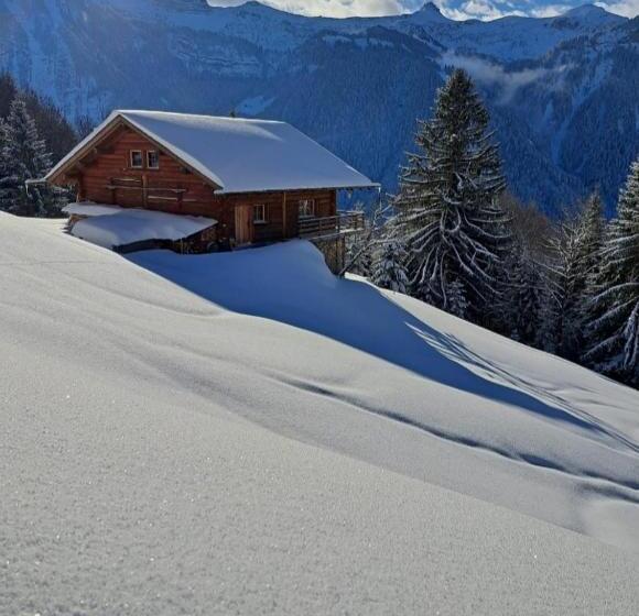 ホテル Haus Sonnberg