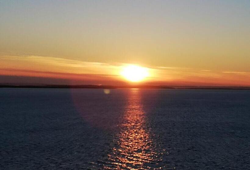 ホテル Haus Sonnberg