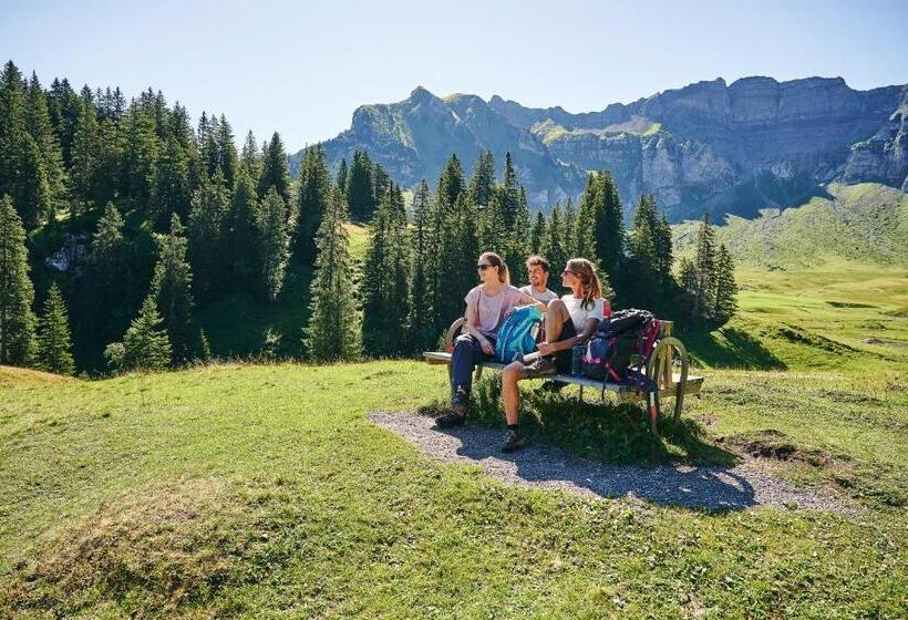 ホテル Haus Sonnberg