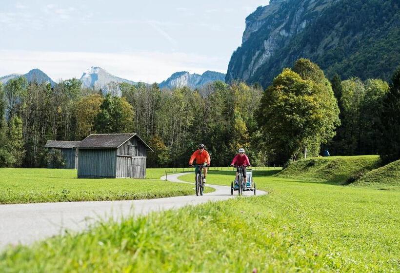 ホテル Haus Sonnberg