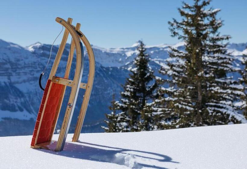 ホテル Haus Sonnberg