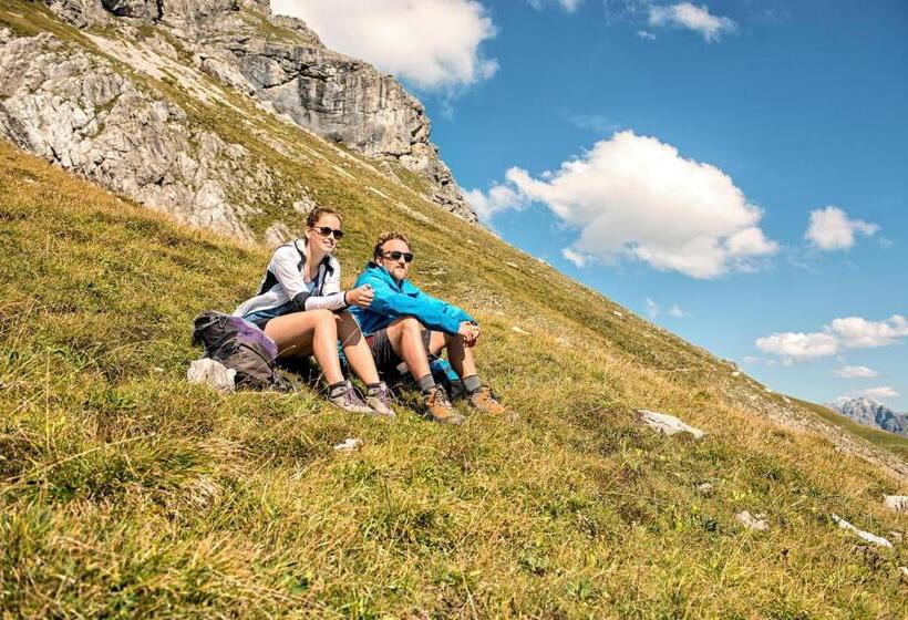 ホテル Haus Sonnberg