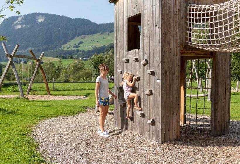 ホテル Haus Sonnberg