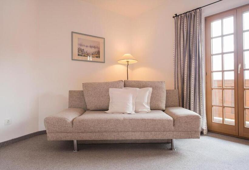 فندق Landgasthof Wilder Mann