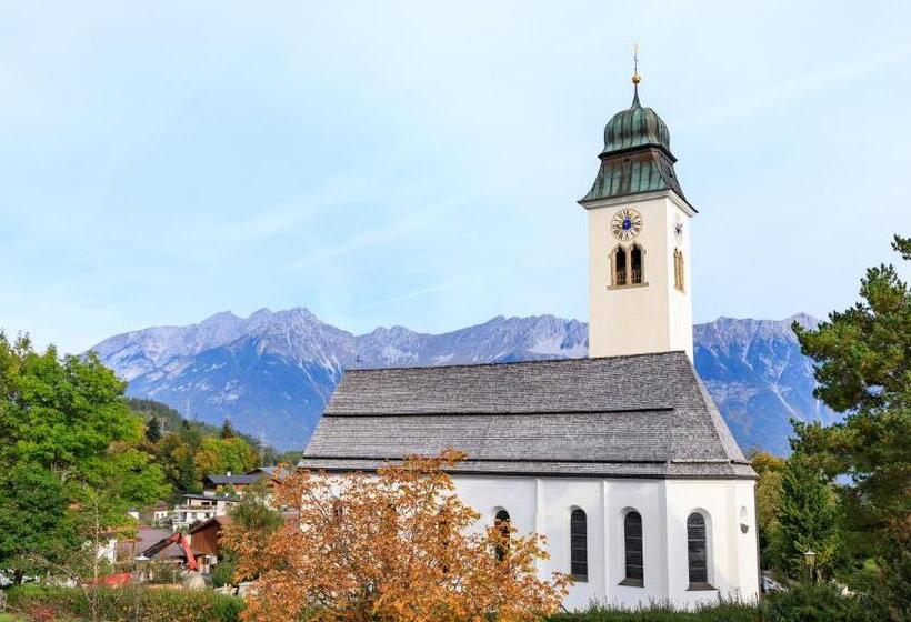 فندق Landgasthof Wilder Mann