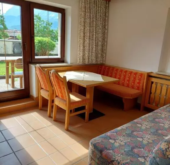 Hotelli Landhaus Gerber