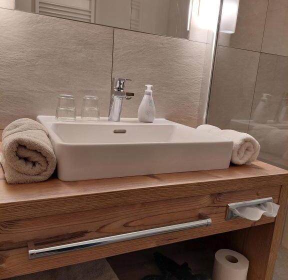 Отель Landhaus Gerber