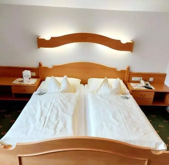 Hotelli Landhaus Gerber