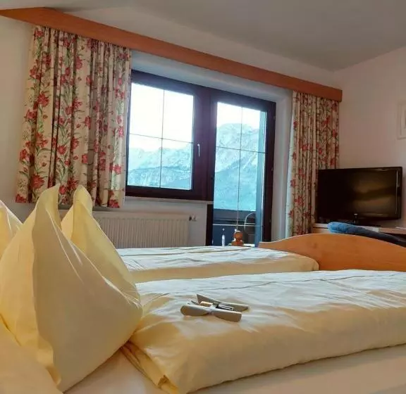 Hotelli Landhaus Gerber