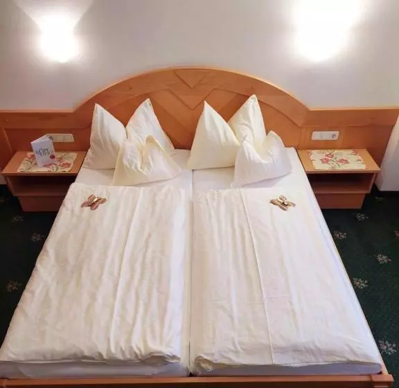 Hotelli Landhaus Gerber