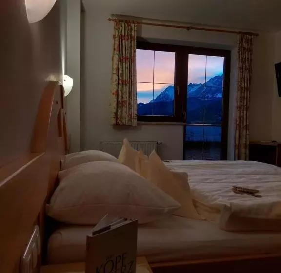 Hotelli Landhaus Gerber