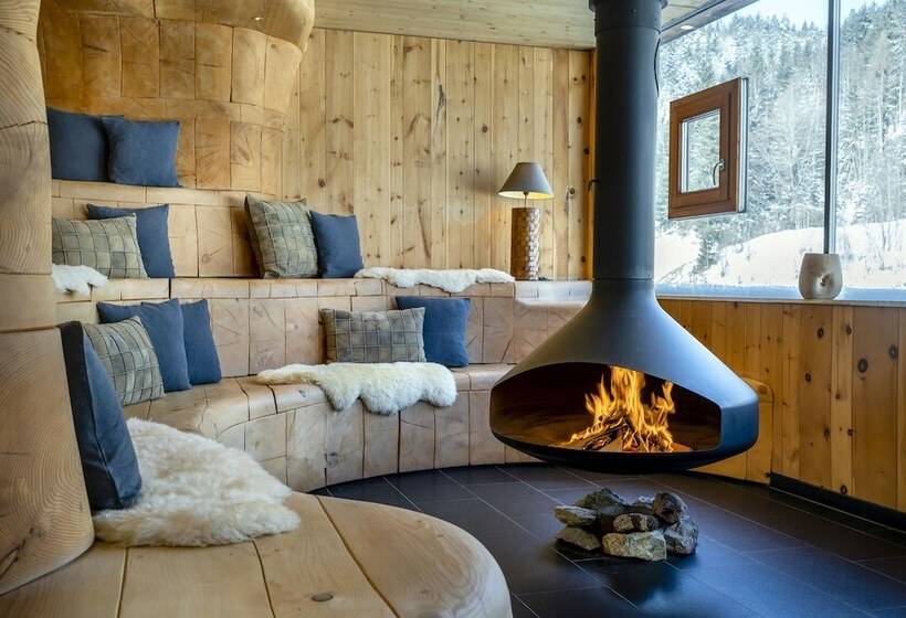 فندق Mama Thresl