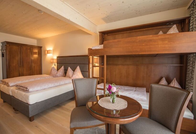 ホテル Niederreiter