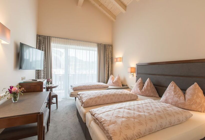 ホテル Niederreiter