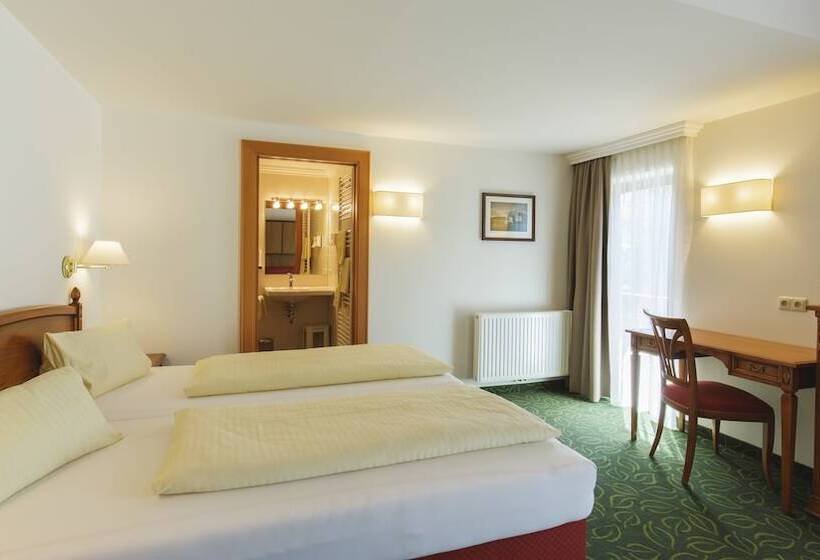 ホテル Niederreiter