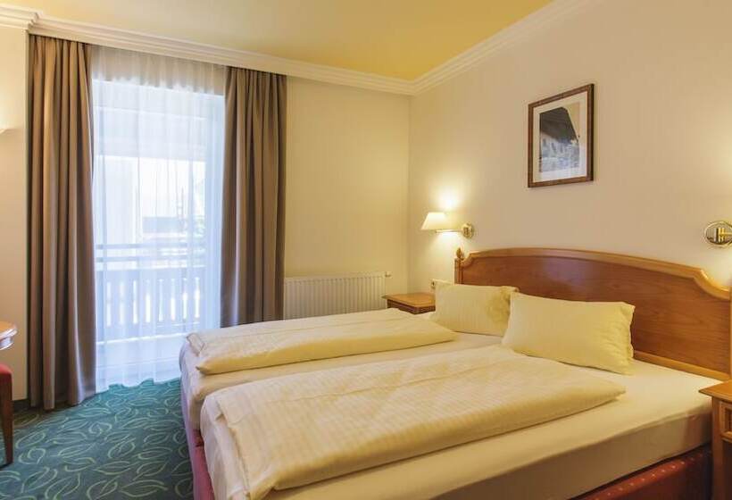 ホテル Niederreiter