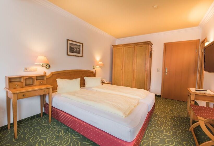 ホテル Niederreiter