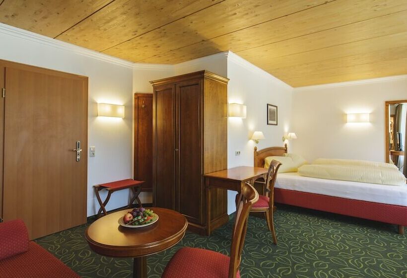 ホテル Niederreiter