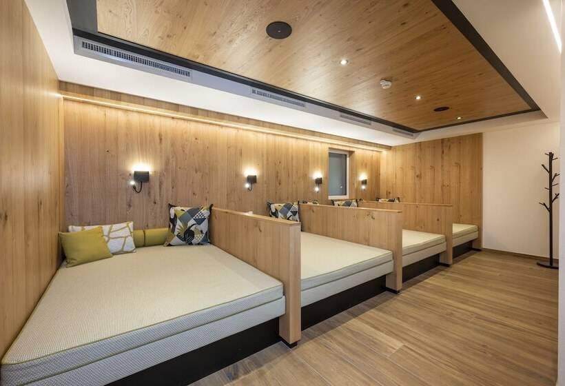 ホテル Niederreiter