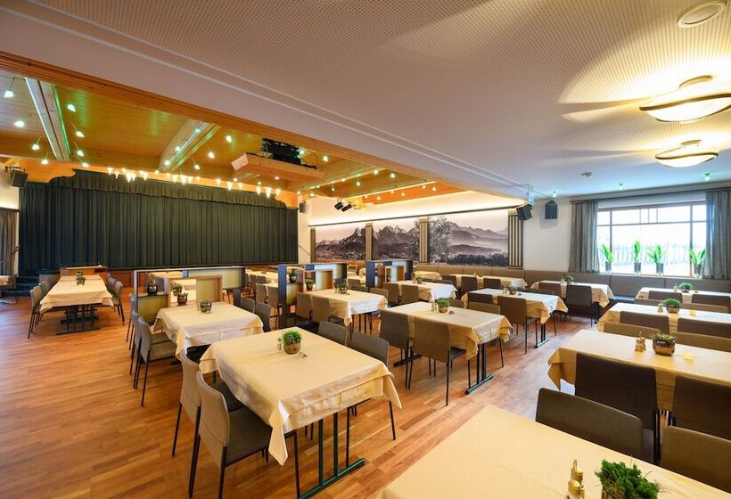 ホテル Niederreiter