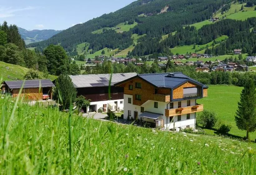 ホテル Oberauhof