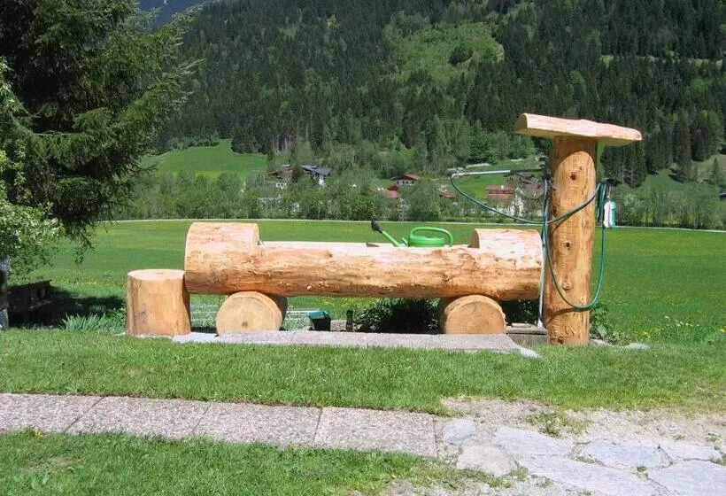 ホテル Oberauhof