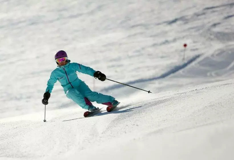 هتل Pension Tirol