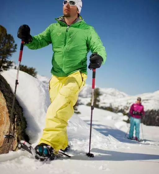 هتل Pension Tirol