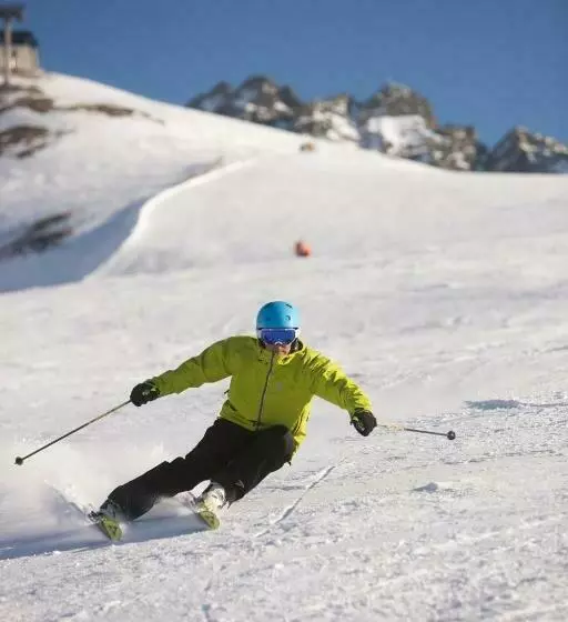 هتل Pension Tirol