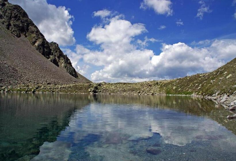 فندق Pension Tirol