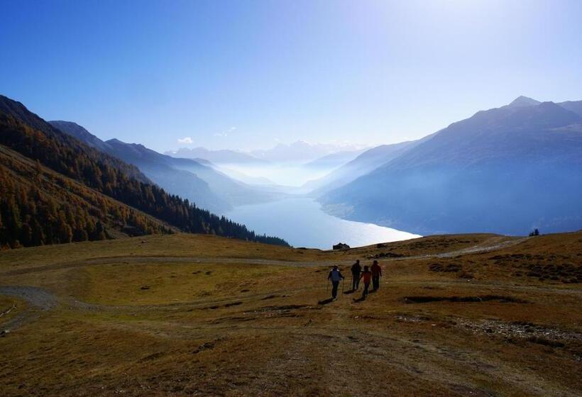 فندق Pension Tirol