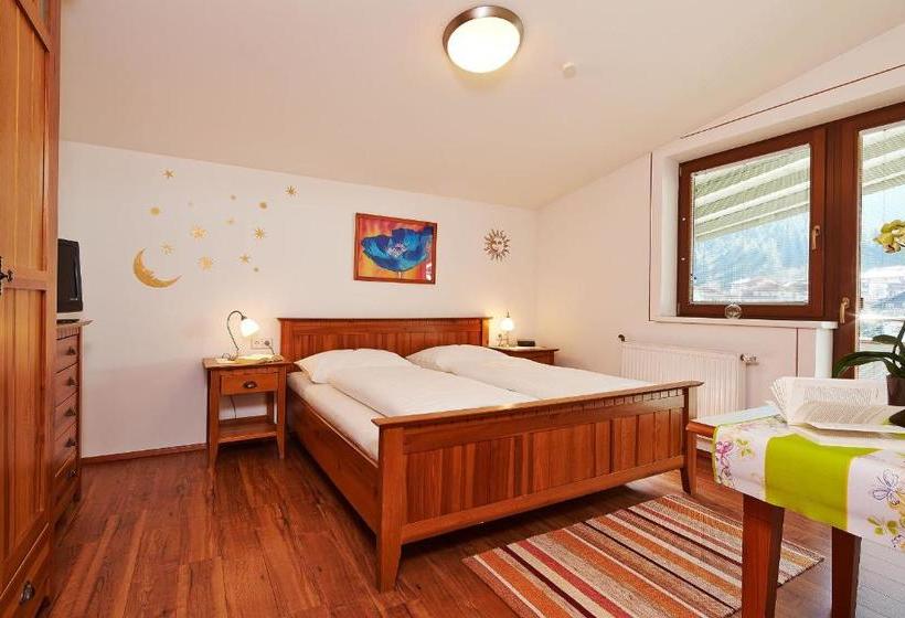 فندق Skylounge Mayrhofen